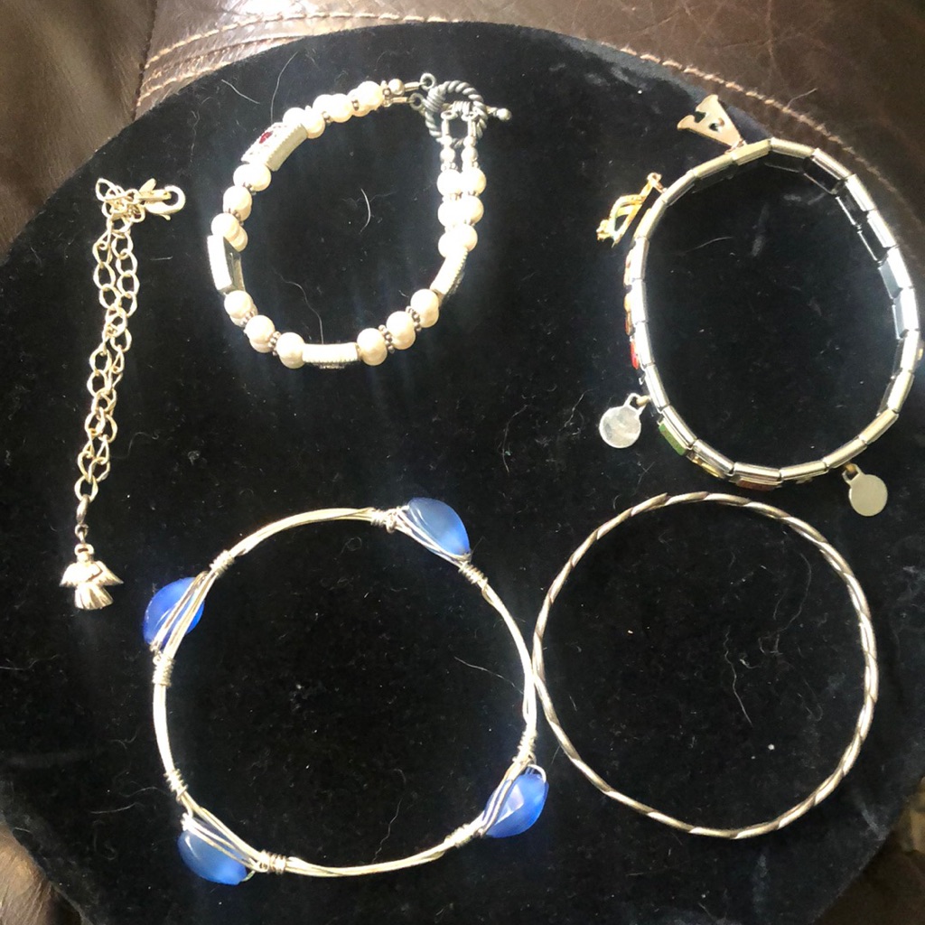 Bracelet Bundle-5